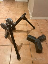 Rullo per bici Cycle-Ops Fluid 2