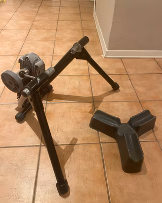 Rullo per bici Cycle-Ops Fluid 2