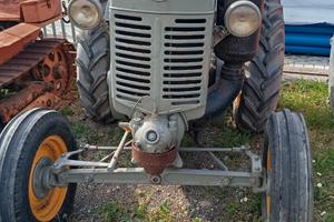 Trattore Landini l25