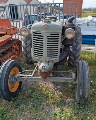 Trattore Landini l25
