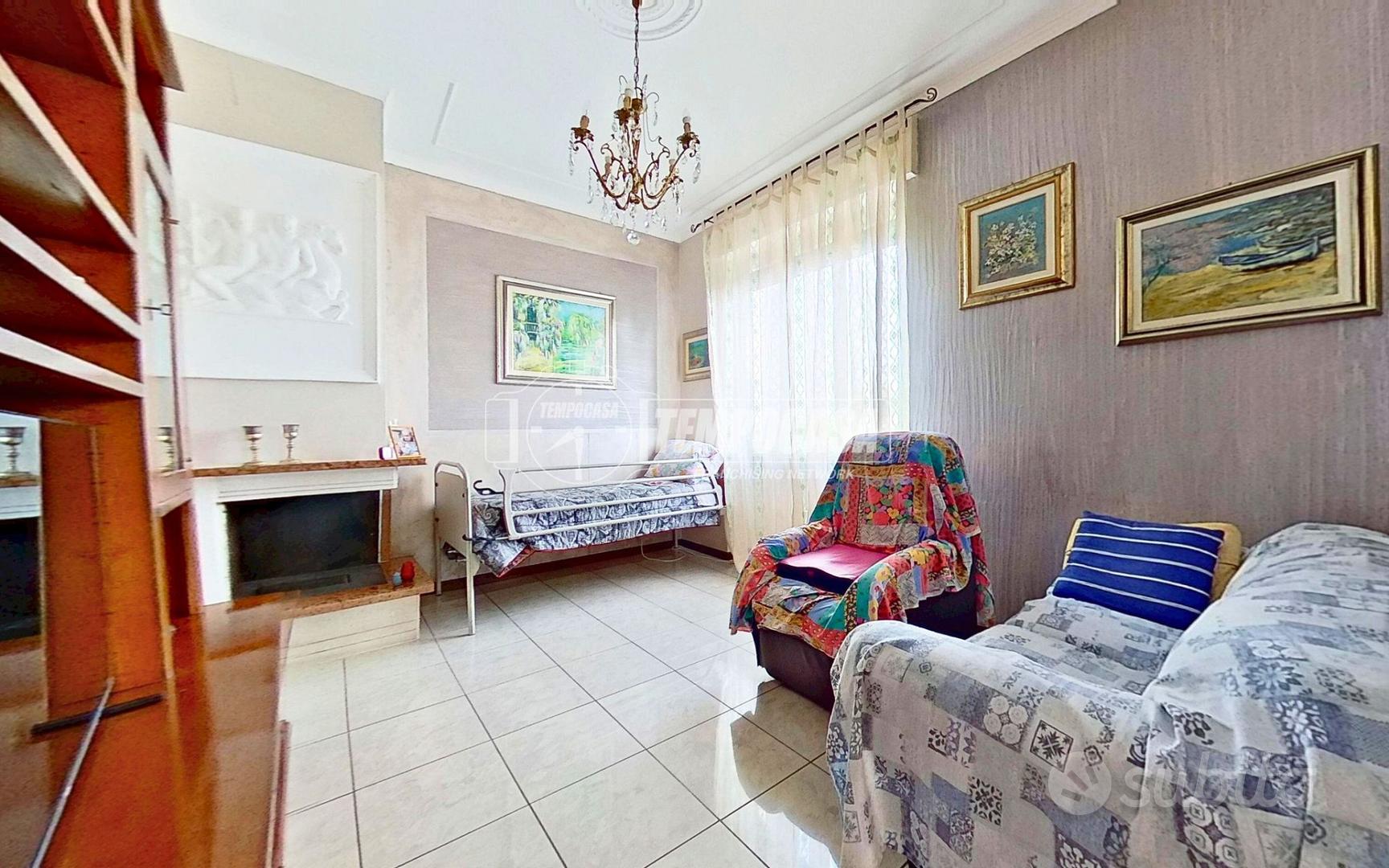 Apartment in Legnano, Legnarello, Oltresempione - Vista 5