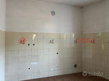 Villa a schiera Castiglion Fiorentino