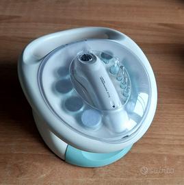 HoMedics Set completo per Manicure Elettrico set c