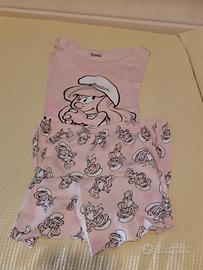 Pigiama Tezenis Donna Taglia S