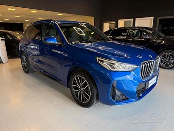 BMW X1 (U11) X1 xDrive 20d Msport