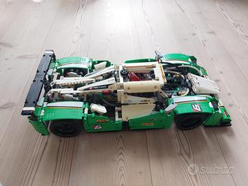 LEGO Technic 42039 - 24 Hour Race Car