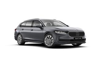 Škoda Superb 2.0 TDI 110kW Selection DSG+CERC...