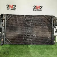 KIT RADIATORI OPEL Insignia S. Wagon KIT RADIATORI