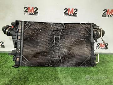 KIT RADIATORI OPEL Insignia S. Wagon KIT RADIATORI