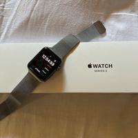 apple watch series 3