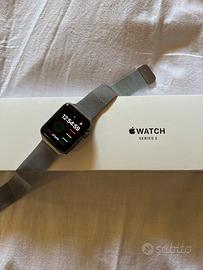 apple watch series 3