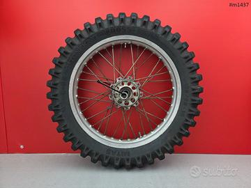 CERCHIO POSTERIORE TM RACING MX 125 1997 1998 EN