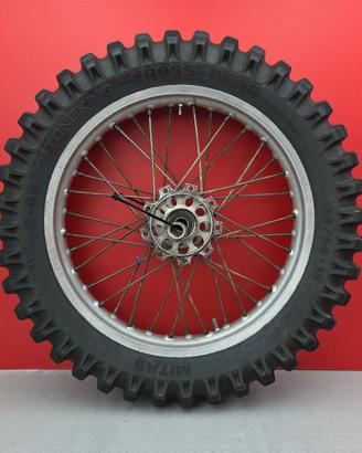 CERCHIO POSTERIORE TM RACING MX 125 1997 1998 EN