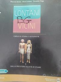 Lontani vicini 1