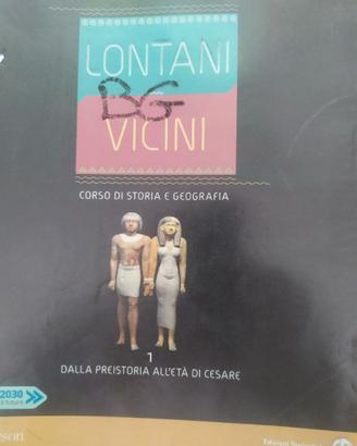Lontani vicini 1