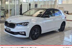 Skoda Fabia 1.0 mpi evo style 80cv