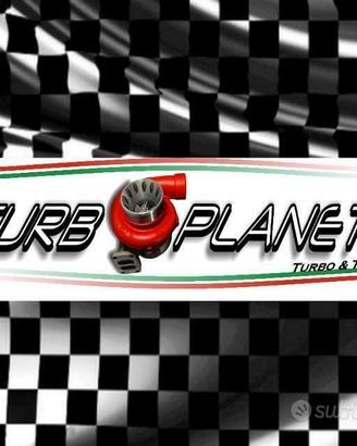 Turbo Volkswagen Jetta V 1.4 TSI