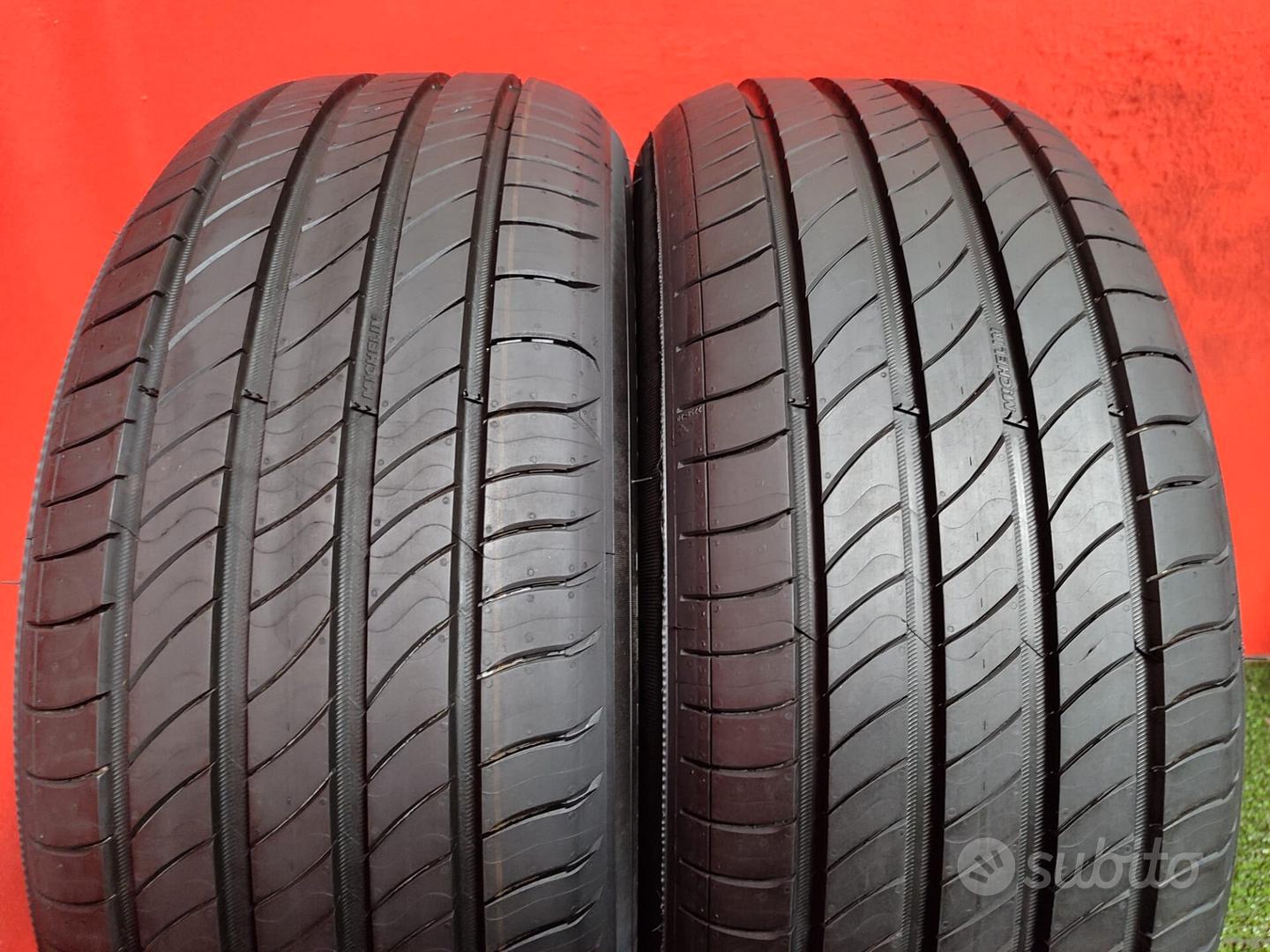 Subito - PremiumWheelsHD - 205 55 16 Gomme Estive 2022 Michelin 205 ...