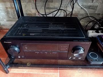 Pioneer VSX-528 + Ricevitore Bluetooth 5.0 e Cavo