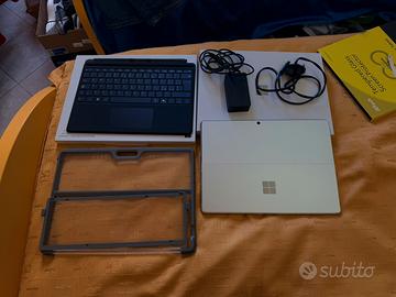 SURFACE PRO 11GEN 13POLLICI OLED 1TB 5G