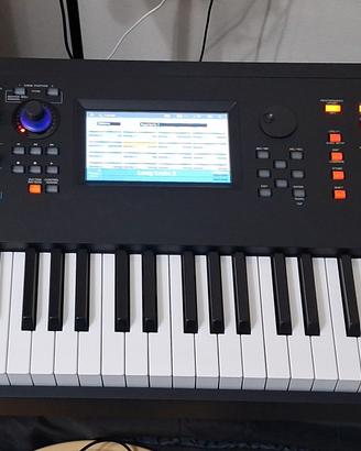 yamaha modx 8+