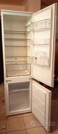 frigo incasso electrolux