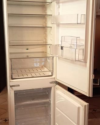 frigo incasso electrolux