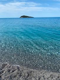 Monolocale sul mare