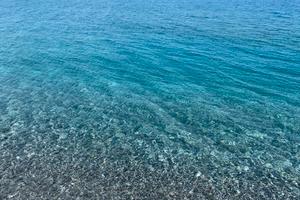 Monolocale sul mare
