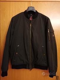 Giubbino modello bomber 