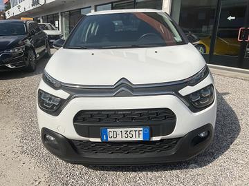 Citroen C3 BlueHDi 100 S&S Business Combi