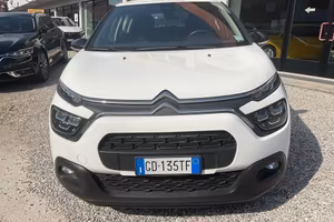 Citroen C3 BlueHDi 100 S&S Business Combi