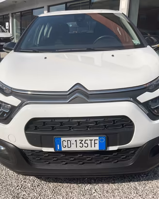 Citroen C3 BlueHDi 100 S&S Business Combi