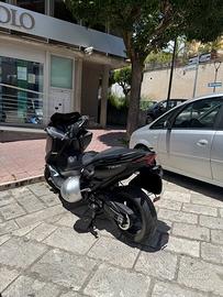 Yamaha Tmax 560 2021 7000km