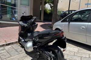 Yamaha Tmax 560 2021 7000km