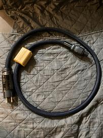 Cavo  alimentazione   M 1,5  wirewoo 440