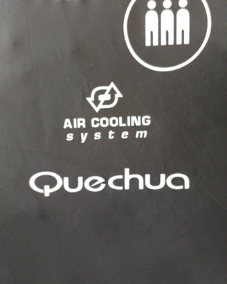 Tenda Quechua