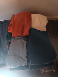 50 felpe/maglioni per donna/ragazza 