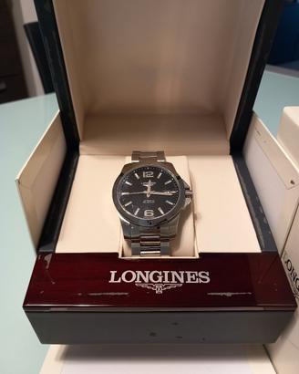orologio LONGINES  CONQUEST L3.677.4 
