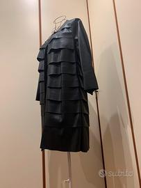 Trench elegante Oltre