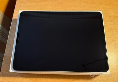 Apple iPad Air 5a generazione wi-fi 64 GB del 2024