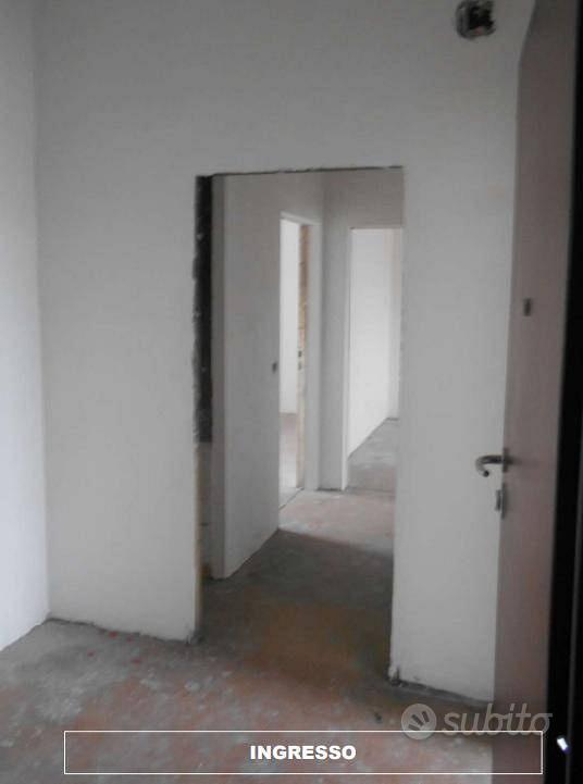 Appartamento – Milano, Musocco, Quarto Oggiaro - Vista 3
