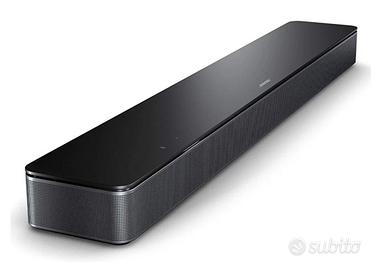 Bose Soundtouch 300 Completo HOME TEATRE