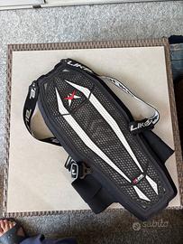 Paraschiena moto Zandona Alike Wheelup taglia L