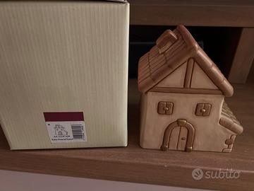 Casa presepe giubileo thun
