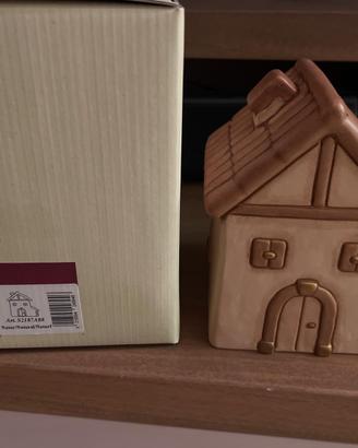 Casa presepe giubileo thun