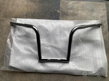 Manubrio Harley Davidson