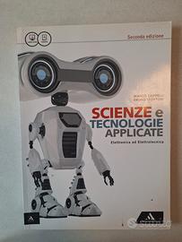 scienze e tecnologie applicate