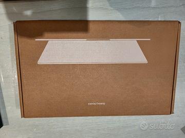 Notebook 14" Samsung Galaxy book 6 