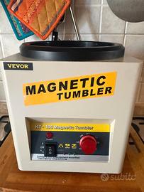 Vevor Lavatrice ad Aghi Magnetica KT-185